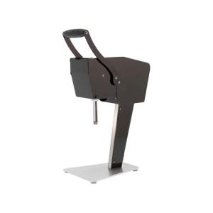 果汁搾り機 カジュッタ CJT3-04 ブラック 江部松商事 552100 (63-7175-07)の商品画像