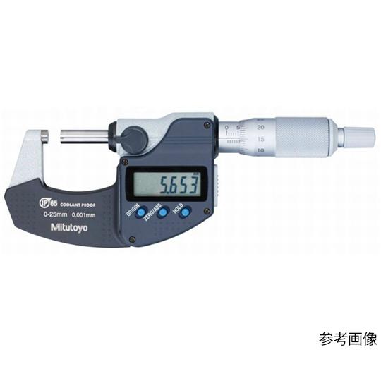 デジマチックマイクロメータ 293-243-30 ミツトヨ MDC-100PX (63-7251-8...