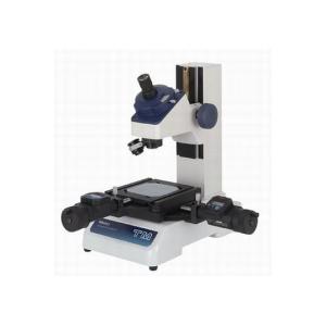 工具顕微鏡 176-818 ミツトヨ TM-505B (63-7291-25)