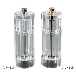 カンダ IKEDA アクリルペパーミル APM-150 193269 (63-7298-48)の商品画像