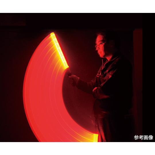 自動切替式合図灯 モーションセンサー付 ジェイウィン JAZ-X55 (63-7308-68)