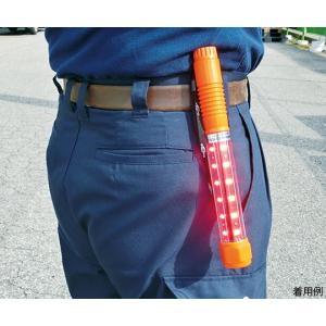 LED発炎灯「ピカッ太」 ジェイウィン JDH...の詳細画像3