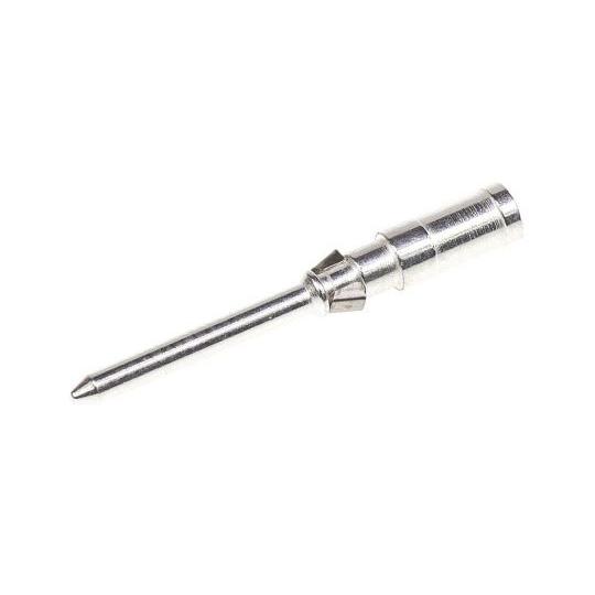 圧着コンタクト オス Han Contactsシリーズ 1袋 100個入 Harting 91500...