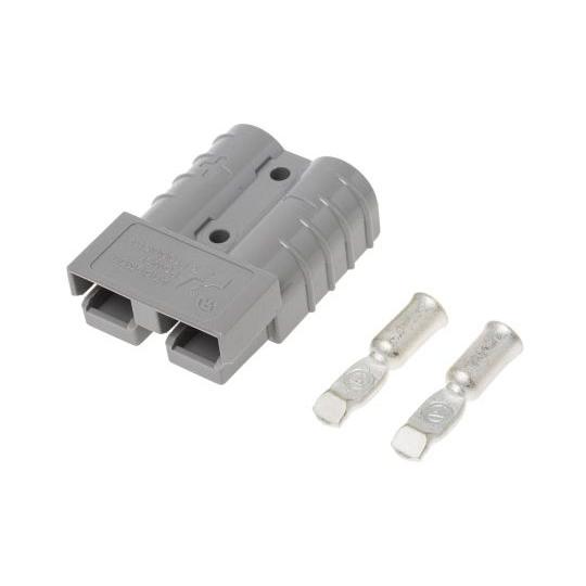 ヘビーデューティパワーコネクタキット Anderson Power Products 6319G2 ...