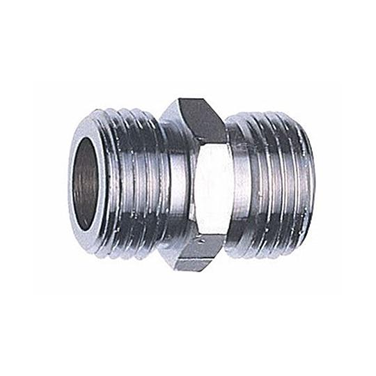 平行ニップル パッケージ入り SANEI PT206-13 (63-7900-72)