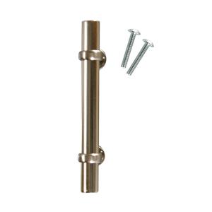アジャストハンドル 110mm アイワ金属 AP-601W (63-7906-74)