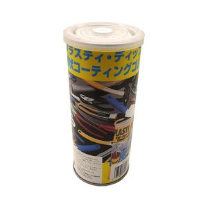 日本特殊塗料 プラスティーディップ スプレー 415ml クリア 液状ゴム