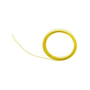 デザインワイヤー 自遊自在 wire COLOR エッグ 0.9φmm×5m 日本化線 (63-7939-65)の商品画像