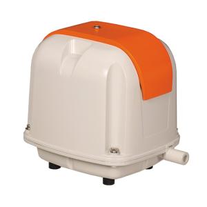 寺田ポンプ 電磁式エアーポンプ 定格風量30(L/min) TY-30 電動エアー