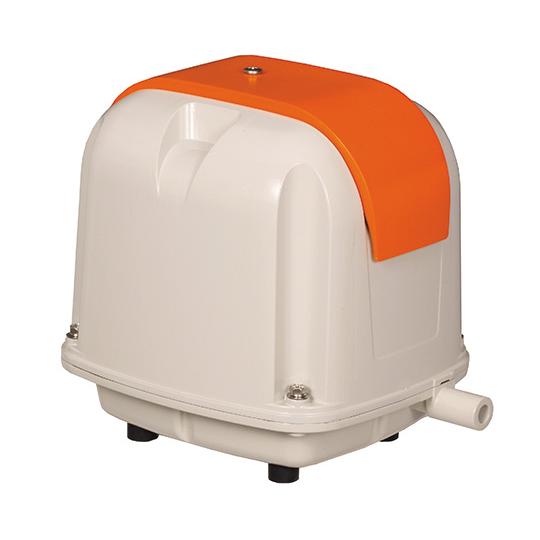 電磁式エアーポンプ 安永エアポンプ AP-80G (63-7949-35)