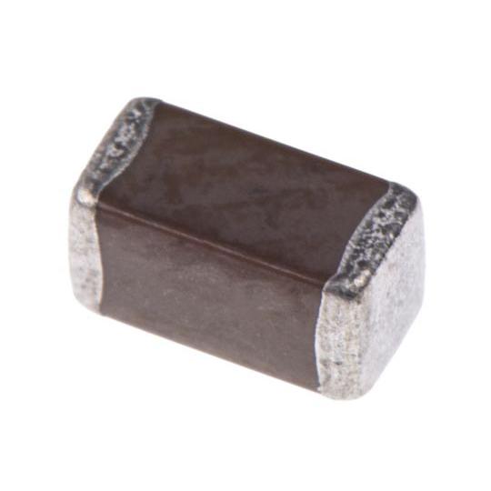 TDK 積層セラミックコンデンサ MLCC 100μF 10V dc ±20％ C3216X5R1A...