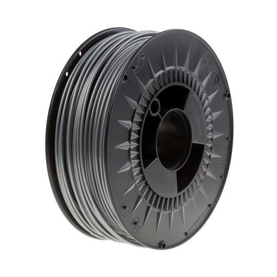 3Dプリンタ用フィラメント シルバー 2.85mm PLA RS Pro 832-0295 (63-...