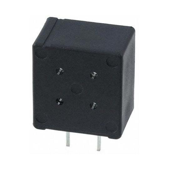 電気二重層コンデンサ 5.5V 0.1F リード品 1袋 2個入 KEMET FM0H104ZF (...