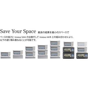 Innova S44i, 冷却, 軌道直径 2...の詳細画像5