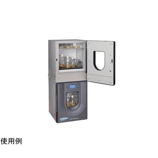 I42R 100V/50Hz 3/4インチストローク 最大2重に積み重ね可能 軌道 1.9cm 0....