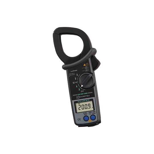 クランプメータ RMS 共立電気計器 2009R (63-9289-24)
