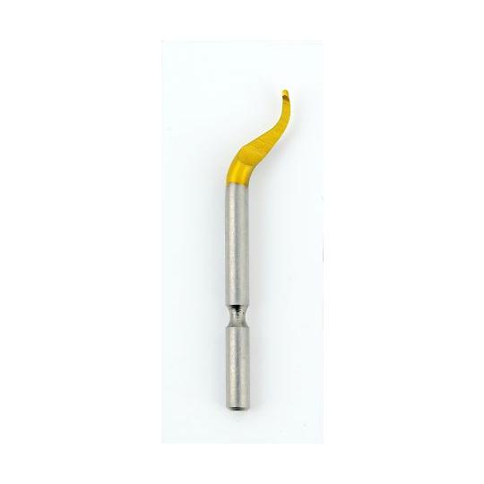 S150 TiNブレード 10本入 NOGA BK3112 (63-9313-24)