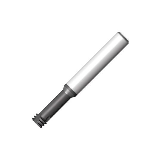 HCミニミルスレッド M1.4×0.3P、3×1.05×3.8 MT9 CARMEX H03011C...