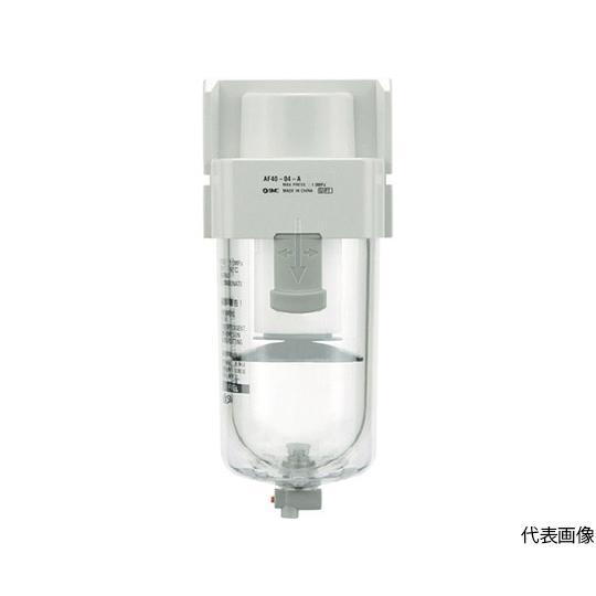 エアフィルタ SMC AF30-03BD-2R-A (63-9418-30)