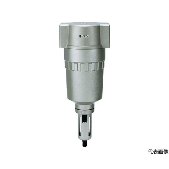 大容量形エアフィルタ SMC AF900-20-R (63-9423-89)