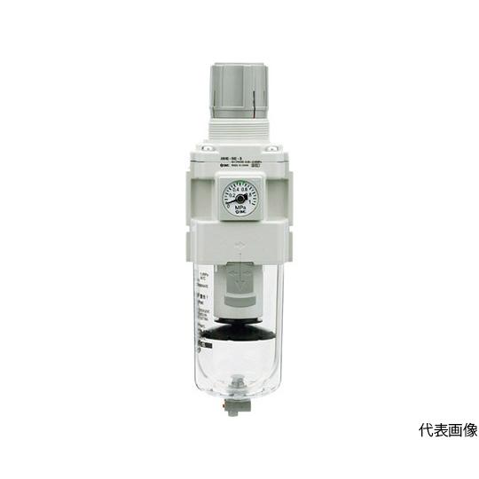 フィルタレギュレータ SMC AW40-06BD-R-B (63-9453-68)