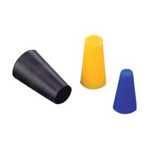 円錐プラグA HBAS64-2-B 1000個入り 岩田製作所 GK0250X1000 (63-9476-71)の商品画像