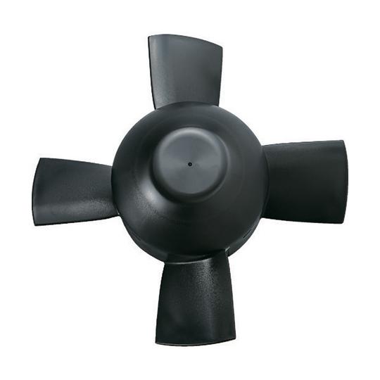 ハンディジェット ハネ外径300mm用ファンセット トラスコ中山 HJF-300-F (63-948...