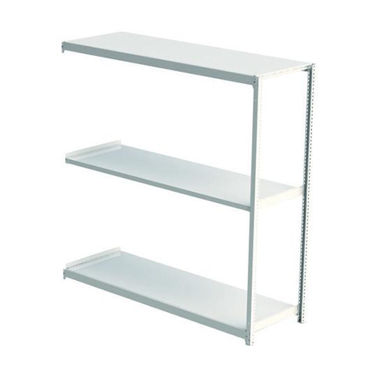 軽中量ラック200 セット W900*D450*H1200 連結 3段 アイリスオーヤマ ML2R0...