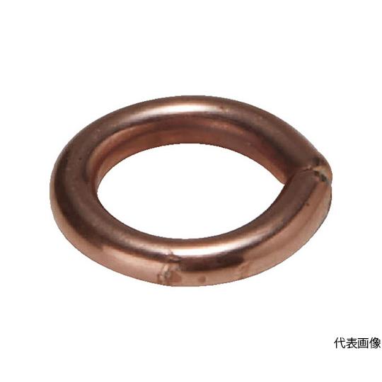 ろう材リング NS-2 1.6X内径9.6 500g 1袋 500個入 日本スペリア NS-2-1....