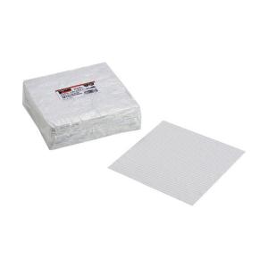 TNクリーンルームワイパー100 制電 228X228mm 150枚入 トラスコ中山 TCRW-ESD100CP (63-9613-02)の商品画像