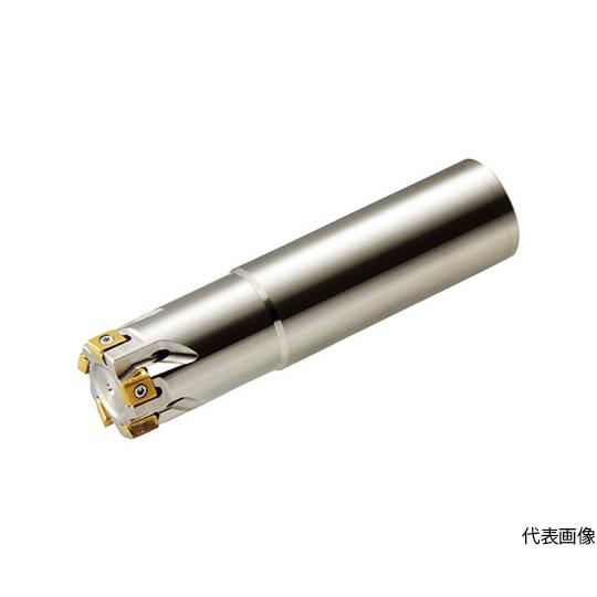 VPX200形 高能率加工用多機能 シャンクタイプエンドミル 右勝手 クーラント穴あり VPX200...