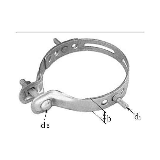 自在バンド 3BD イワブチ 3BD-HD-12 (63-9668-48)