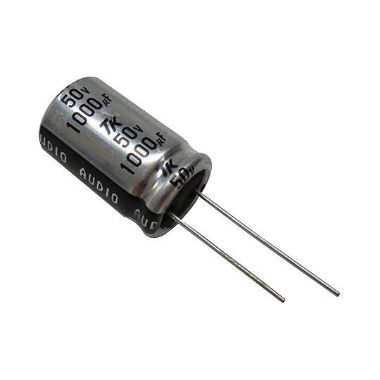 電解コンデンサ 470μF 50V dc 1袋 2個入 東信工業 1HUTSJ471M0 (63-9...