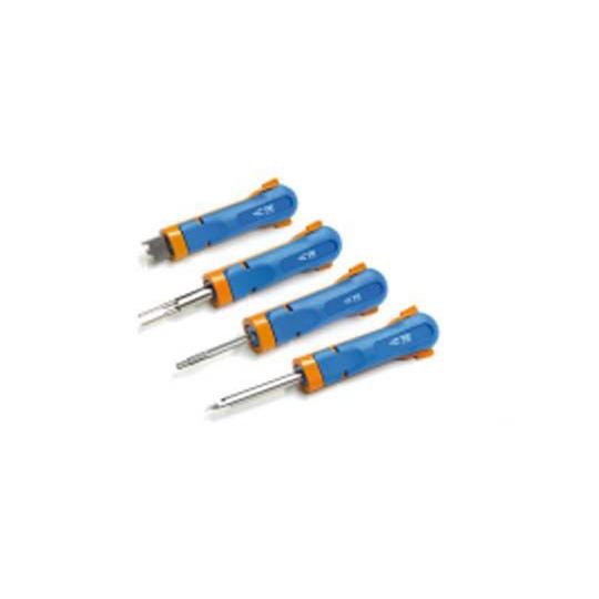 引抜工具 AMPシリーズ 圧着 2mm TE Connectivity 1891526-1 (63-...