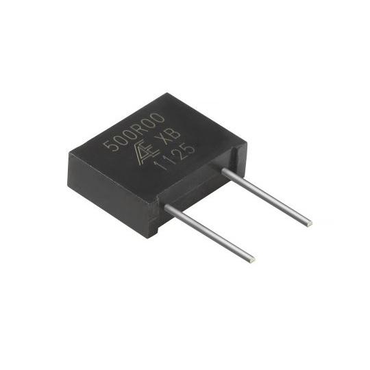 高電圧抵抗器 MBシリーズ 250Ω 0.5W ±0.01％ アルファ・エレクトロニクス MBY25...