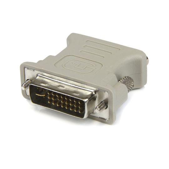 DVI to VGA Adapter M/F StarTech.com DVIVGAMF (63-9...