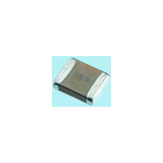 KEMET 積層セラミックコンデンサ MLCC 47μF 16V dc ±20％ C1210C476...