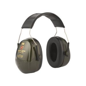 3M イヤーマフ H520A ペルター 正規品 3M PELTOR ヘッドバンド (遮音値