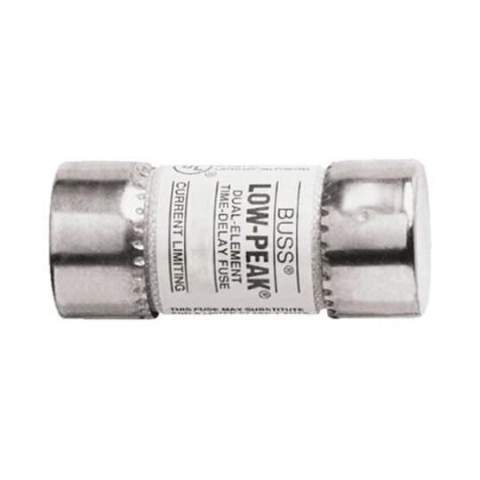 管ヒューズ 6A タイムラグ 20 x 57mm 300 V 600 V Cooper Bussma...