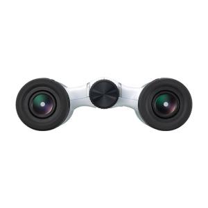 ACULON T02 8×21 ホワイト ニコ...の詳細画像4