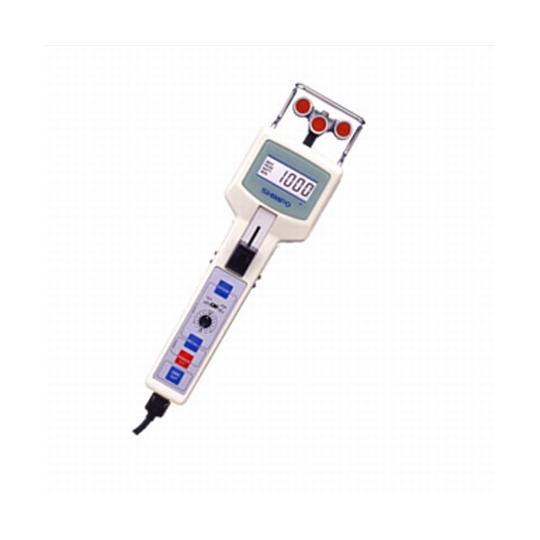 テンションメーター V溝ローラ ニデックドライブテクノロジー DTMB-0.5C (64-0697-...