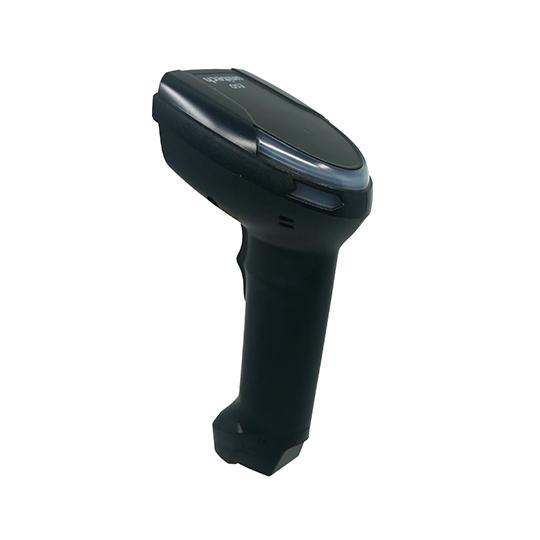 MS851レーザバーコードスキャナ USBケーブル ESD対応 ユニテック・ジャパン MS851-S...