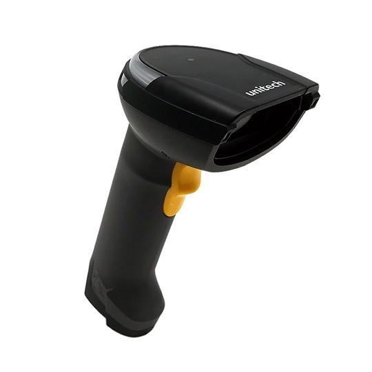 MS852+二次元バーコードスキャナ USBケーブル 高解像度 ユニテック・ジャパン MS852-Z...