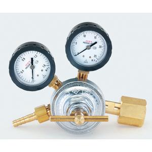 酸素調整器 タスコ TA380AF (64-0809-45)の商品画像