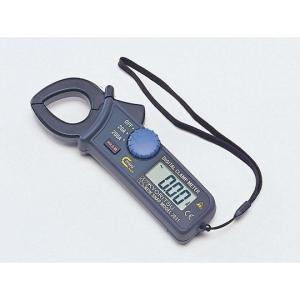 DENGEN デンゲン クランプ メーター TRD-1000A-3 : エヒメマシン Yahoo