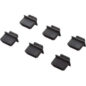 HDMIコネクタキャップ サンワサプライ TK-HDCAP2 (64-0858-10)