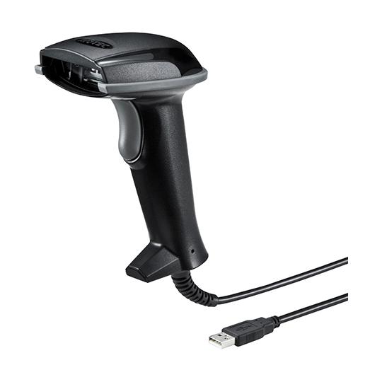 バーコードリーダー サンワサプライ BCR-002 (64-0902-25)