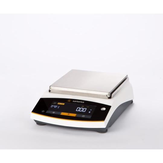 電子天びん Entris(R) II BCE エッセンシャルシリーズ ザルトリウス BCE622I-...