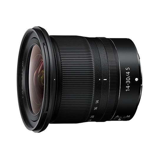 ニコン Z レンズ NIKKOR Z 14-30mm f/4 S ニコン (64-0914-88)