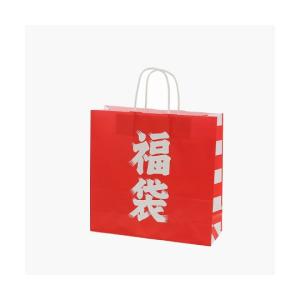 HEIKO 手提げ紙袋 25チャームバッグ 3才 福袋 50枚 003261600 (64-0924-39)の商品画像